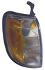 2000-2001 Nissan Xterra Side Marker Lamp Passenger Side High Quality
