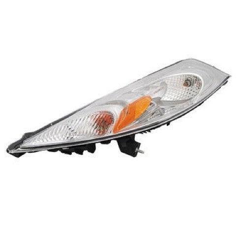 Clignotant avant droit (triangle) pour Nissan Juke 2011-2014, qualité économique, NI2531117U