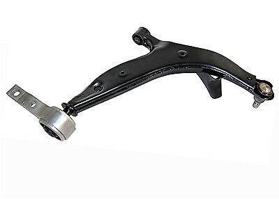 Bras de suspension inférieur avant côté conducteur pour Nissan Quest 2004-2009, NI2538L