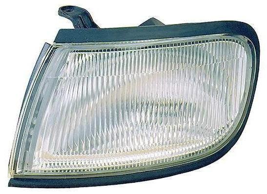 1995-1996 Nissan Maxima Side Marker Lamp Driver Side