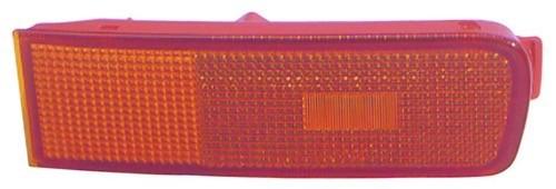 Feu de signalisation avant côté conducteur Nissan Maxima 1995-1999 (petit feu de position latéral), NI2550126V
