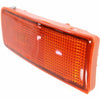 1995-1999 Nissan Maxima Signal Lamp Front Passenger Side (Side Marker Small)