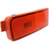 1995-1999 Nissan Maxima Signal Lamp Front Passenger Side (Side Marker Small)