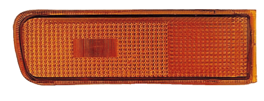 1995-1999 Nissan Maxima Signal Lamp Front Passenger Side (Side Marker Small)