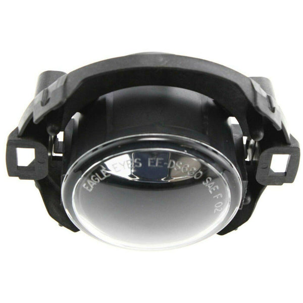 2005-2015 Nissan Xterra Fog Lamp Front Driver Side/Passenger Side