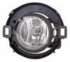 2005-2015 Nissan Xterra Fog Lamp Front Driver Side/Passenger Side High Quality