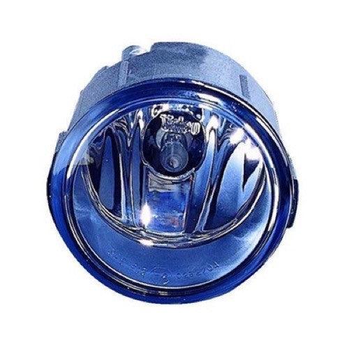 Phare antibrouillard avant côté conducteur/passager pour Infiniti EX35 2008-2012 Capa, NI2590103C - Hunt Parts