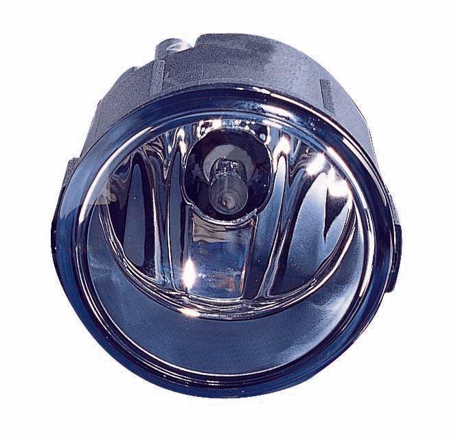 Phare antibrouillard avant côté conducteur/passager pour Infiniti QX56 2011-2013, haute qualité, NI2590103