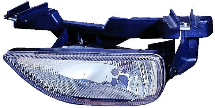 Phare antibrouillard avant côté conducteur pour Nissan Altima Berline 2000-2001, NI2592105V