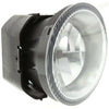 2003-2004 Nissan Frontier Fog Lamp Front Driver Side High Quality