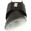 2003-2004 Nissan Xterra Fog Lamp Front Driver Side High Quality