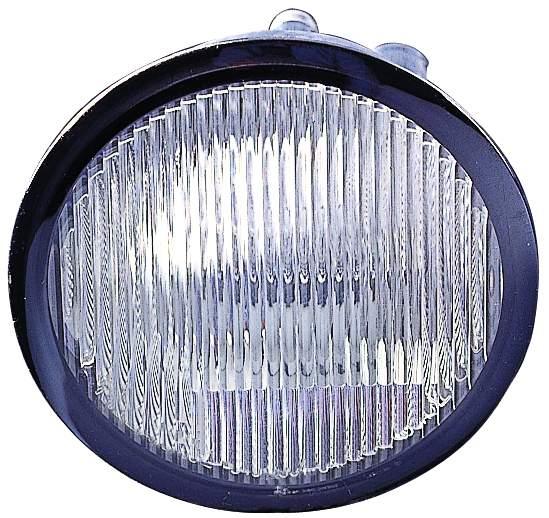 Phare antibrouillard avant côté conducteur pour Nissan Maxima 2004-2006, haute qualité, NI2592116