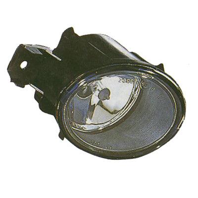 2004-2006 Nissan Sentra Fog Lamp Front Driver Side High Quality