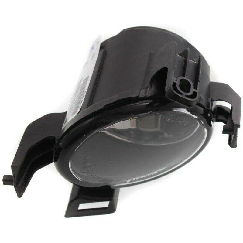 Phare antibrouillard avant côté conducteur Nissan Quest 2004-2006, NI2592118V