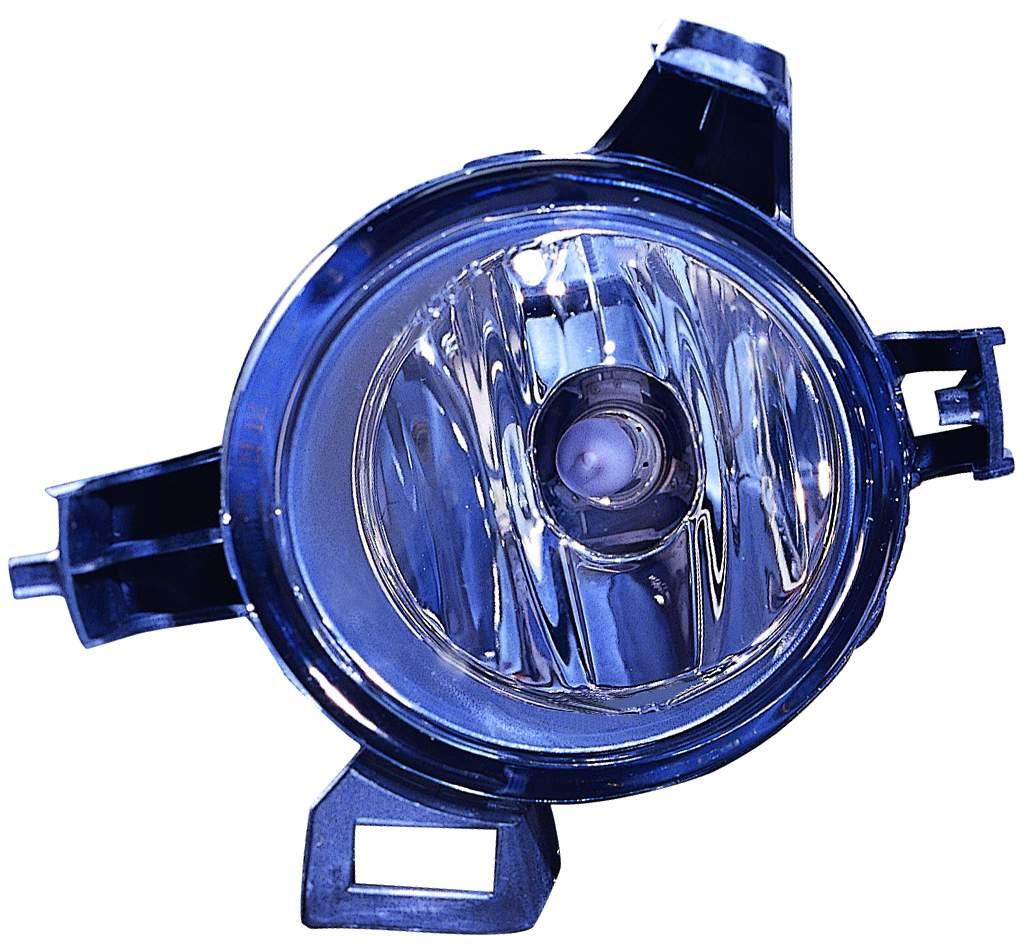 Phare antibrouillard avant côté conducteur pour Nissan Quest 2004-2006, haute qualité, NI2592118