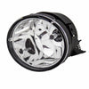 2005-2007 Nissan Armada Fog Lamp Front Driver Side Factory Installed High Quality