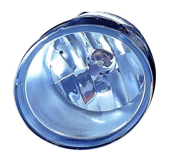 Phare antibrouillard avant côté conducteur pour Nissan Titan 2004-2015, installé en usine, haute qualité, NI2592119