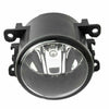2005-2009 Nissan Frontier Fog Lamp Front Driver Side High Quality