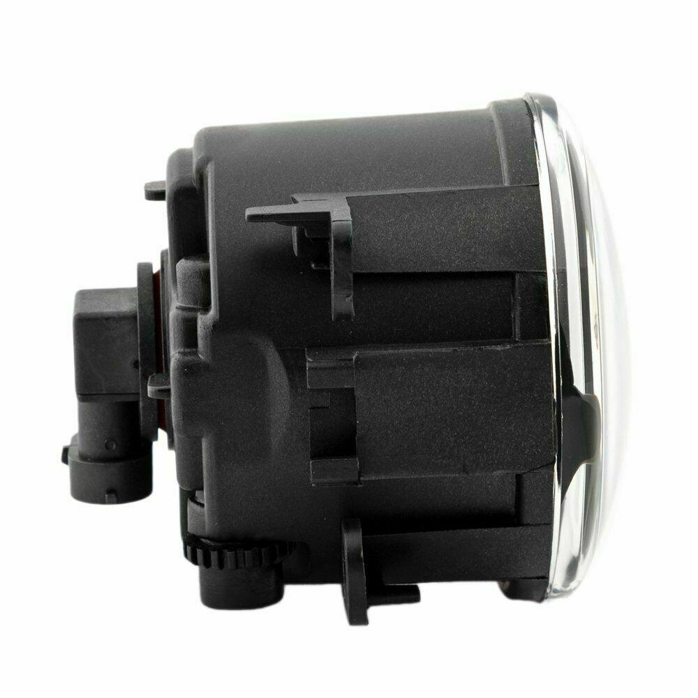 Phare antibrouillard avant côté conducteur pour Nissan Frontier 2005-2009, qualité économique, NI2592120U