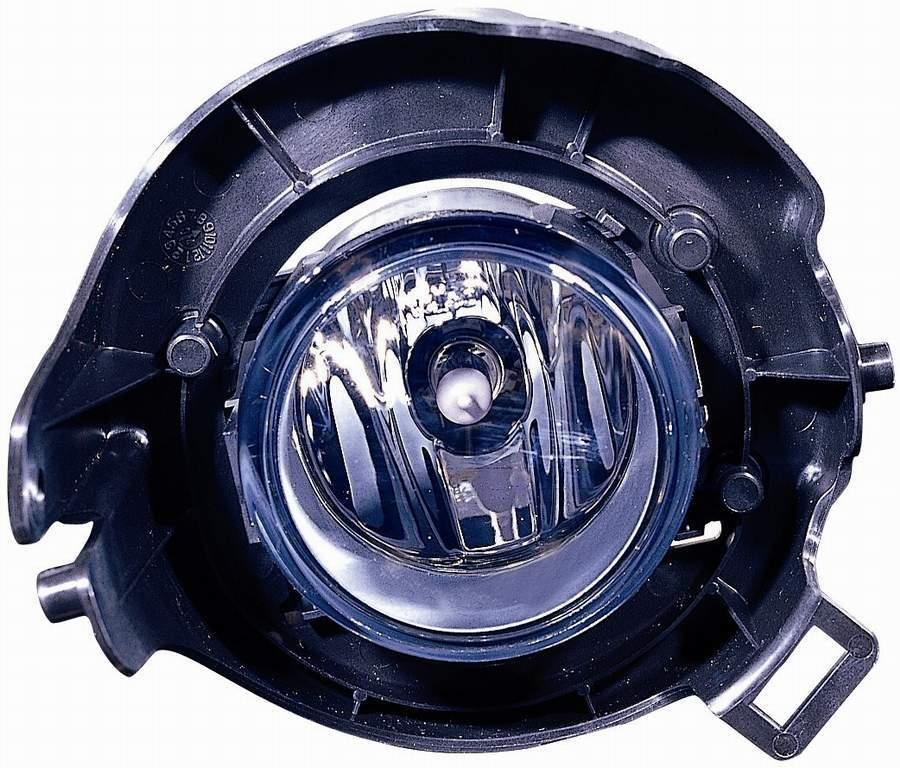 Phare antibrouillard avant côté conducteur pour Nissan Frontier 2005-2009, haute qualité, NI2592120