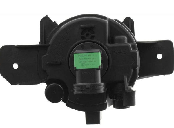 2014-2016 Nissan Versa Hatchback Fog Lamp Front Driver Side 