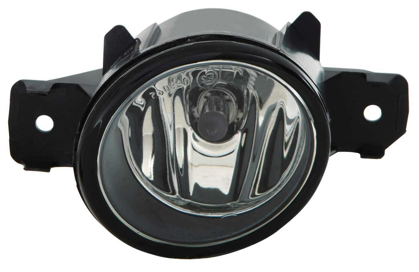 Phare antibrouillard avant côté conducteur pour Nissan Altima Hybrid 2007-2010, haute qualité, NI2592122