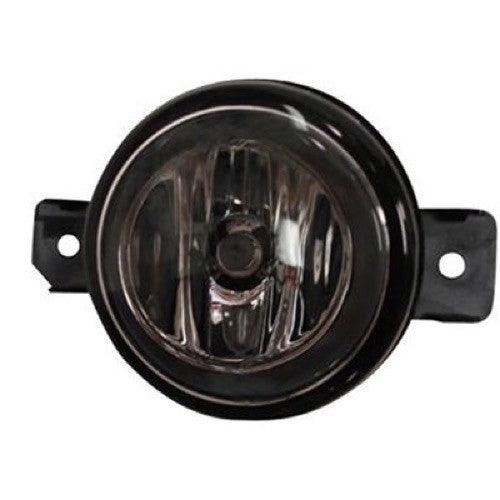 Phare antibrouillard avant côté conducteur pour Infiniti G37 Coupé 2011 (Pour Sentra uniquement, compatible avec le modèle 2.0L, sauf la version SR), NI2592122U - Hunt Parts