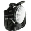 2007-2010 Nissan Altima Hybrid Fog Lamp Front Driver Side With Bracket High Quality