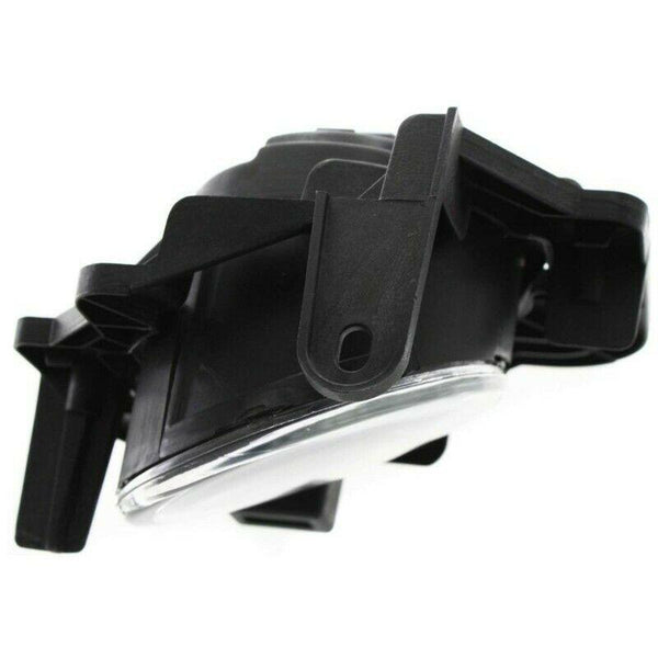 2007-2010 Nissan Altima Hybrid Fog Lamp Front Driver Side With Bracket