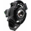 2007-2009 Nissan Quest Fog Lamp Front Driver Side High Quality