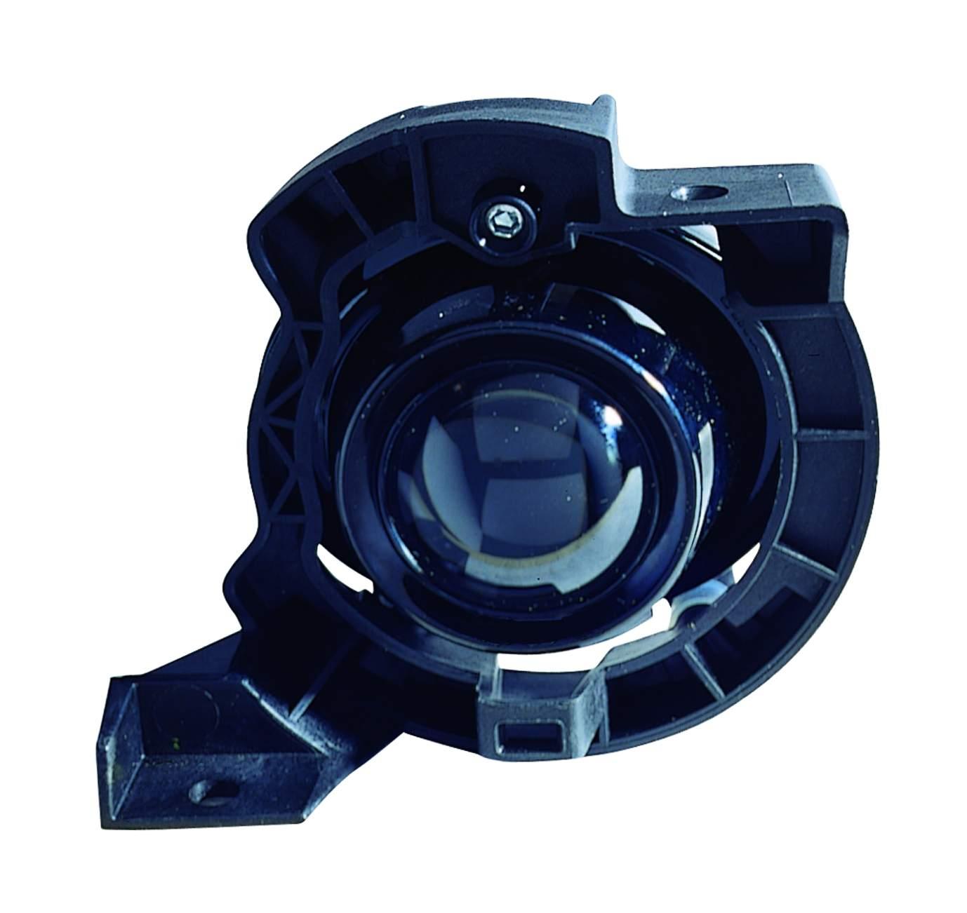 Phare antibrouillard avant côté conducteur pour Nissan Altima Sedan 2005-2006 SE-R, installé en usine, haute qualité, NI2592125