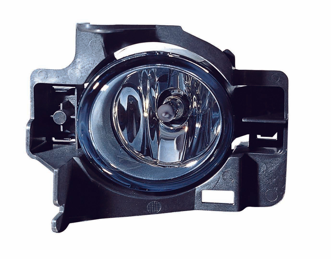 Phare antibrouillard avant côté conducteur pour Nissan Altima Coupé 2008-2013, haute qualité, NI2592126 - Hunt Parts