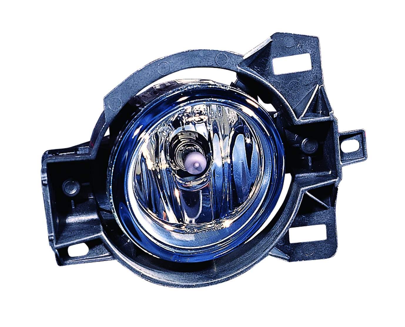 Phare antibrouillard avant côté conducteur pour Nissan Maxima 2007-2008 avec support, haute qualité, NI2592127