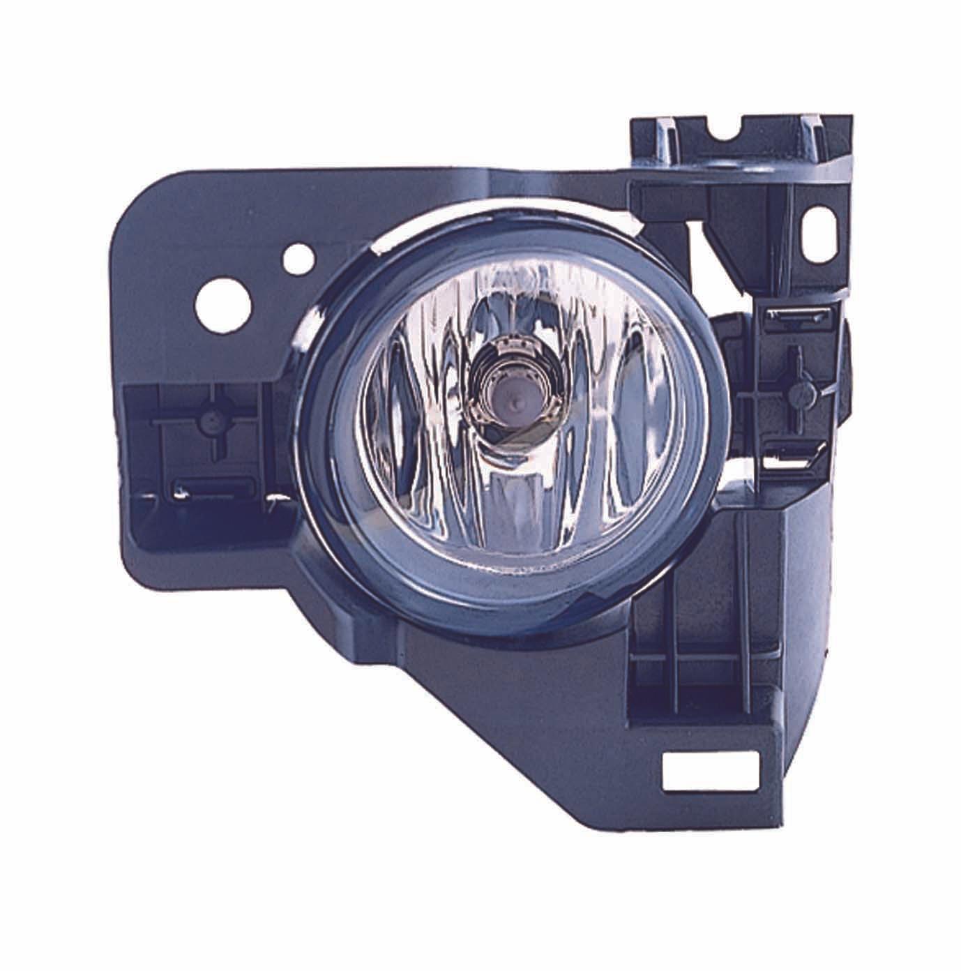 Phare antibrouillard avant côté conducteur pour Nissan Maxima 2009-2014 avec support de haute qualité, NI2592128