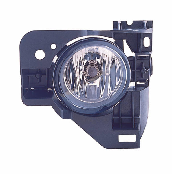 2009-2014 Nissan Maxima Fog Lamp Front Driver Side With Bracket High Quality