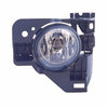 2009-2014 Nissan Maxima Fog Lamp Front Driver Side With Bracket High Quality