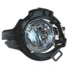 2008-2015 Nissan Armada Fog Lamp Front Driver Side With Bracket High Quality