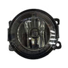 2007-2012 Nissan Sentra Fog Lamp Front Driver Side/Passenger Side 2.5L Se-R High Quality