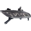 2016-2018 Nissan Maxima Fog Lamp Front Driver Side