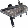 2016-2018 Nissan Maxima Fog Lamp Front Driver Side
