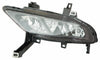 2016-2018 Nissan Maxima Fog Lamp Front Driver Side