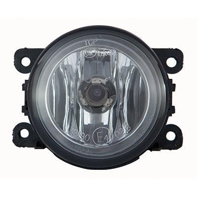 Phare antibrouillard avant côté conducteur/passager pour Nissan NV3500 2012-2019 (modèle NV sans support de montage), haute qualité, NI2592137