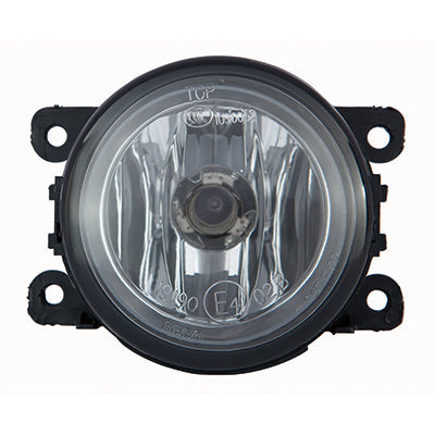 Phare antibrouillard avant gauche pour Nissan NV1500 (2012-2021), référence NI2592137C