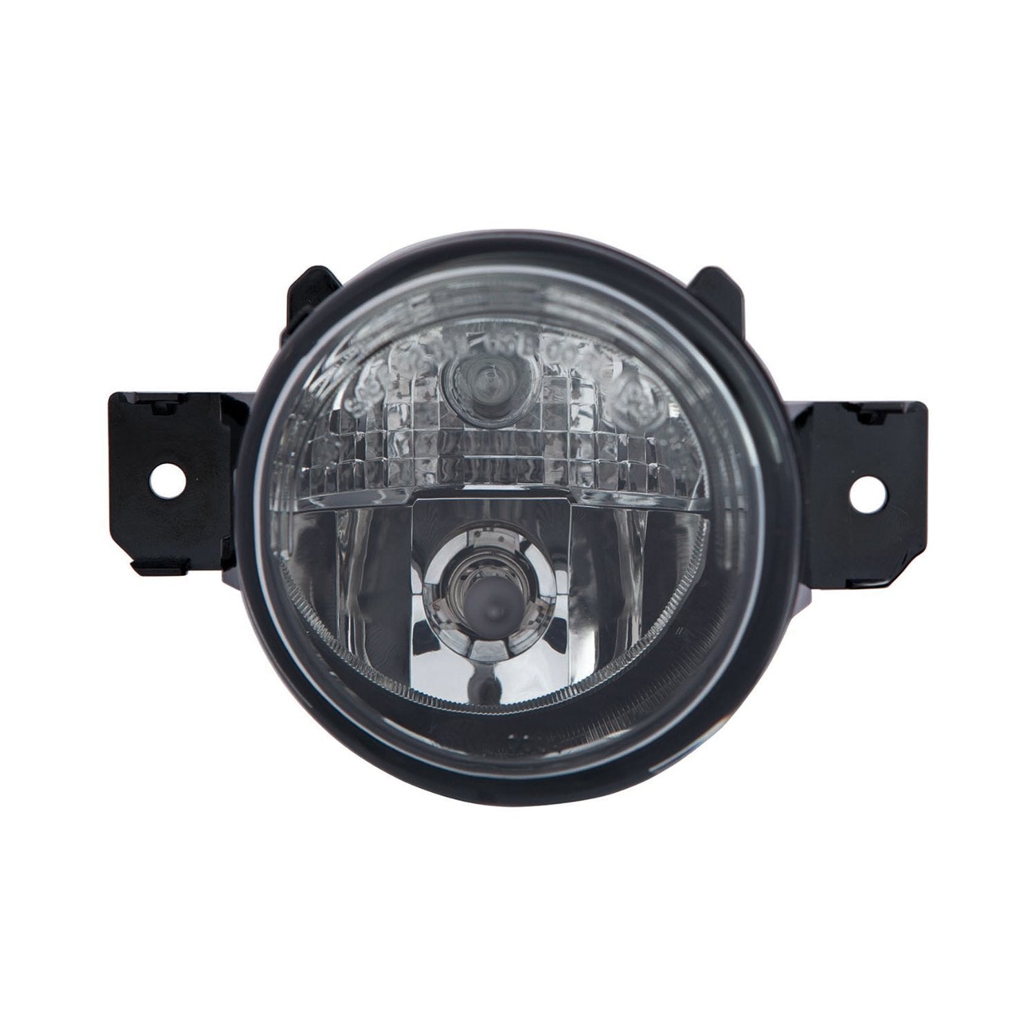 Phare antibrouillard avant côté conducteur Nissan Altima 2016-2018 avec cache de feu de jour, NI2592138C - Hunt Parts