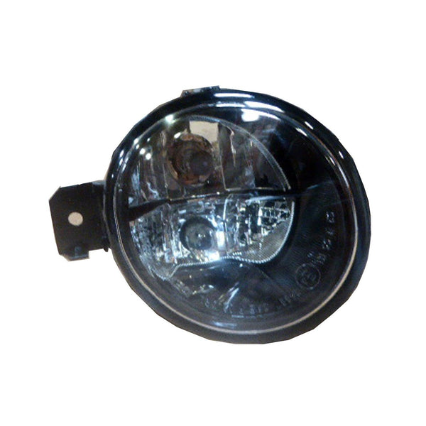2016-2018 Nissan Altima Sedan Fog Lamp Front Driver Side With Drl