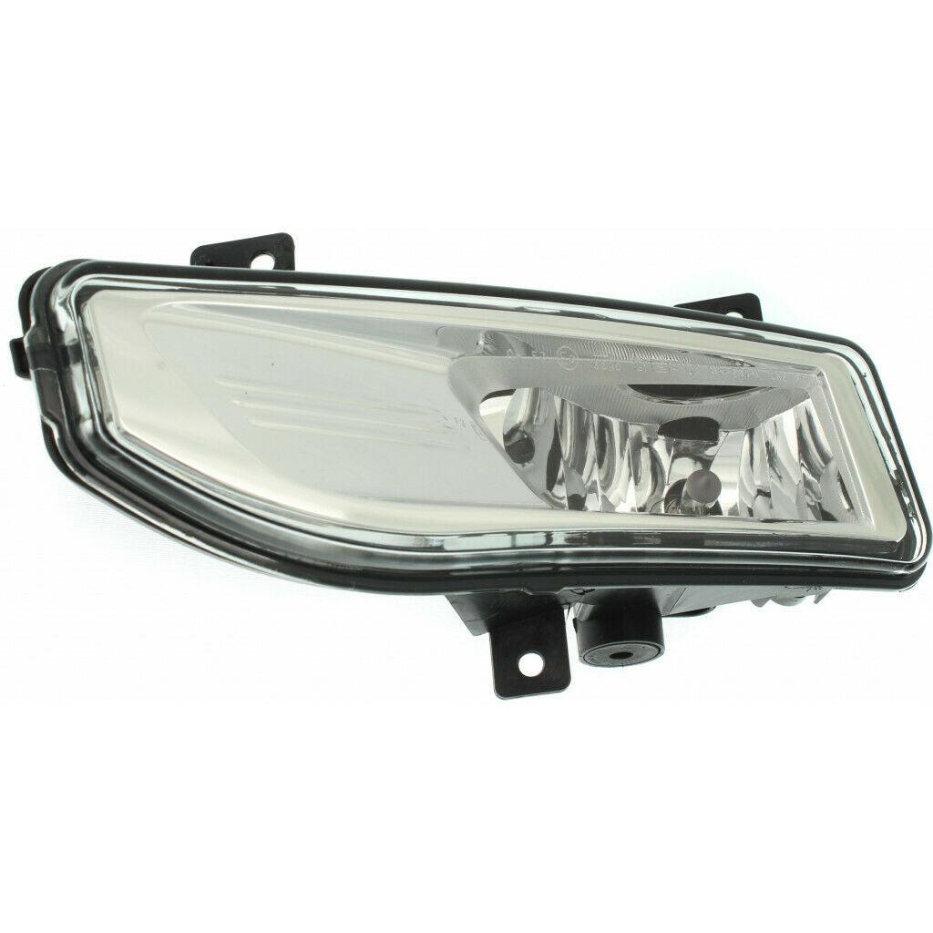 Phare antibrouillard avant côté conducteur pour Nissan Versa Hatchback 2017-2019, qualité économique, NI2592139U