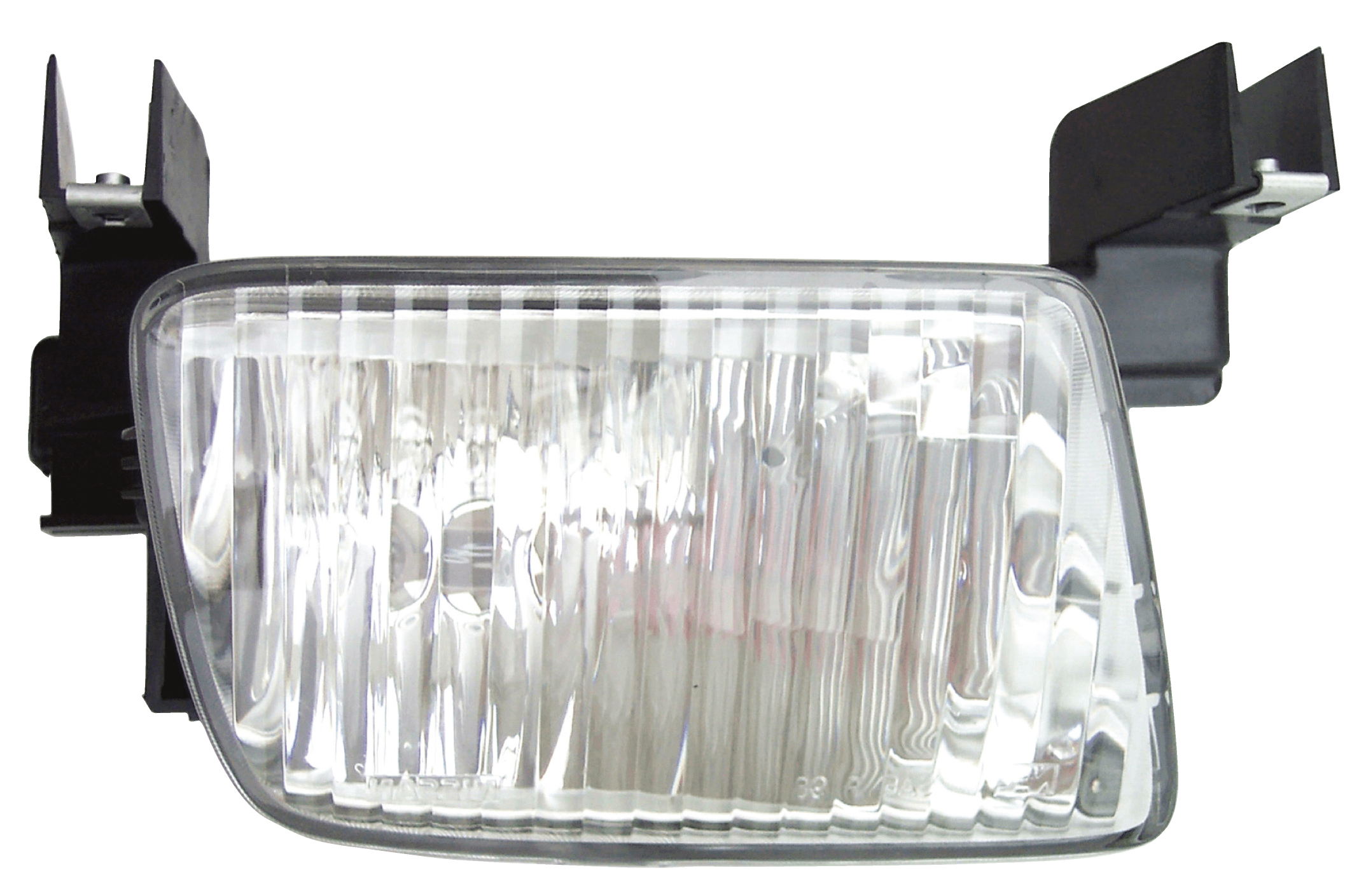 Phare antibrouillard avant droit pour Nissan Altima Berline 1998-1999, NI2593104V