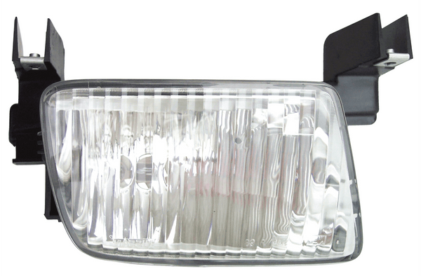 1998-1999 Nissan Altima Sedan Fog Lamp Front Passenger Side