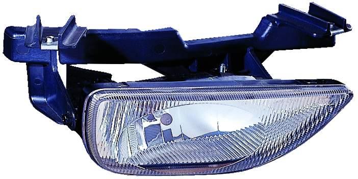 Feu antibrouillard avant droit pour Nissan Altima Berline 2000-2001, NI2593105V