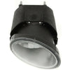 2003-2004 Nissan Frontier Fog Lamp Front Passenger Side High Quality